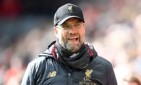 Salah bị loại, Klopp vẫn còn 3 "thần dược" đánh bại Barca tại Anfield