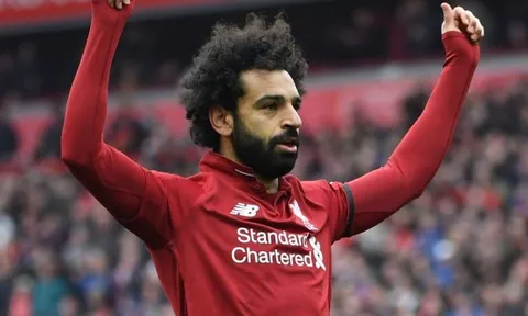 Salah cãi nhau với Klopp, thực hư thế nào?