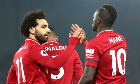 "Salah đã mất trí rồi"