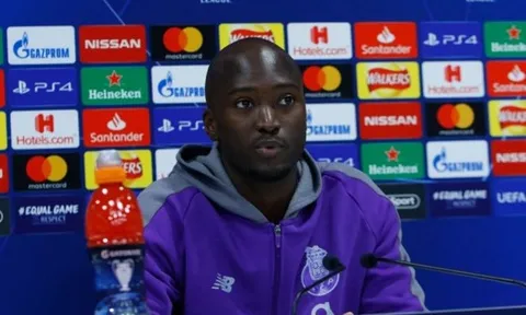 'Salah, Mane, Firmino? Họ không vượt qua tôi nổi đâu'