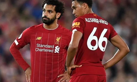 Người cũ Tottenham chỉ ra cái tên nguy hiểm nhất của Liverpool