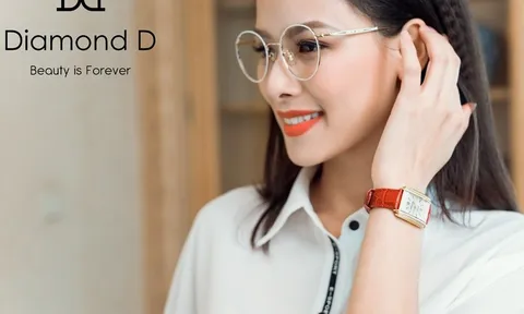 Sale 40% đồng hồ kính mắt thời thượng
