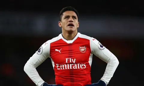 5 bản hợp đồng thành công nhất của Arsenal thập niên qua: Số 1 là ai?