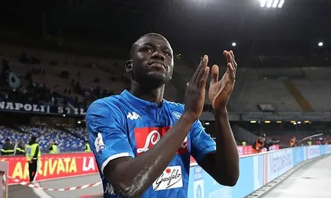 Sẵn sàng khiến Man Utd bẽ mặt, Man City đánh tiếng muốn siêu trung vệ