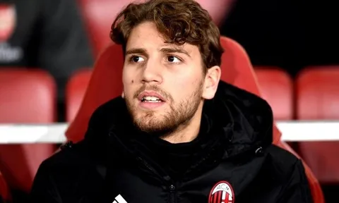 “San Siro sẽ luôn ở trong tim tôi”