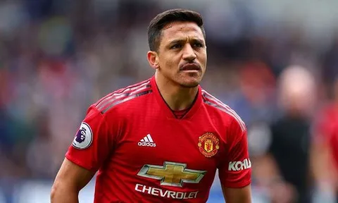 The Guardian xác nhận tin sốc về thương vụ Pogba; Chấn động bến đỗ tương lai của Sanchez
