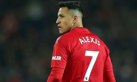 "Sao lớn" Man Utd à, anh đang làm điều điên rồ với tương lai đấy!
