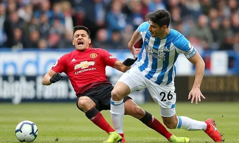 Sanchez lại 'ngã ngựa' - Man Utd thôi đành buông tay