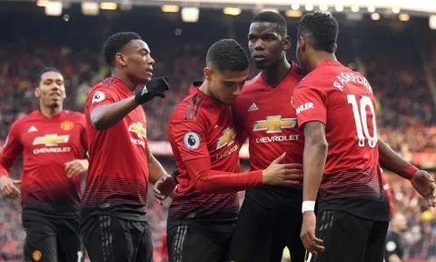 Man Utd bán ai, giữ ai Hè này?