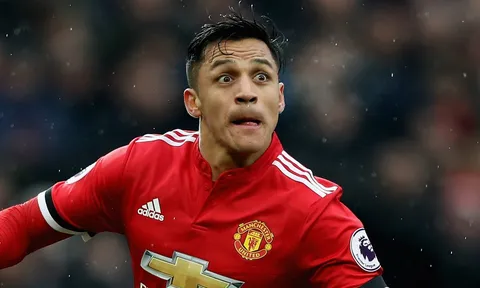 Sốc! Sanchez lên tiếng, tố ngược các đồng đội về thảm bại PSG