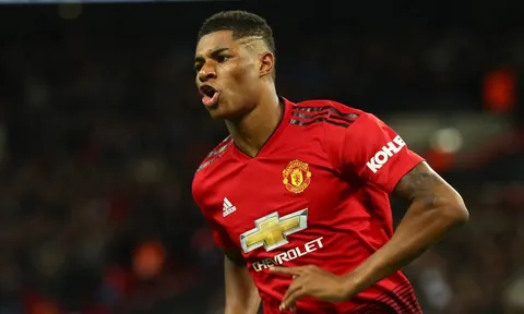 Mục tiêu 100 triệu bảng M.U: "Tôi thấy thôi thúc khi xem Rashford thi đấu"