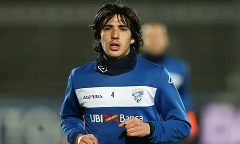 "Tiểu Pirlo" lên tiếng khẳng định về tương lai