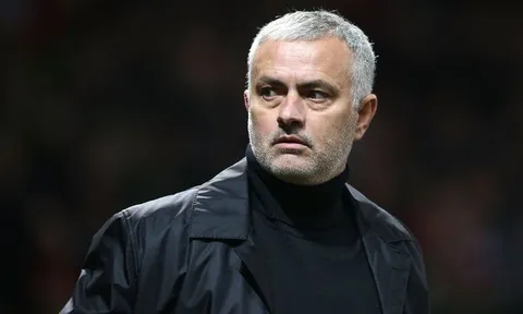 Sang La Liga tìm sát thủ, Mourinho "bật ngửa" vì mục tiêu 70 triệu euro