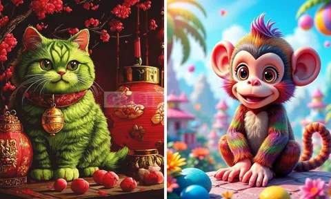 Sáng thứ Năm ngày 30/4: 3 tuổi Số Đỏ bất ngờ, tiền tài tăng vọt