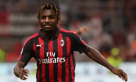 Sao 60 triệu euro bất ngờ bắn tín hiệu cho AC Milan