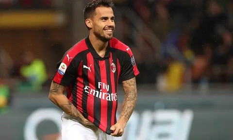 Sao AC Milan mờ nhạt trước Lazio, lý do ở đâu?