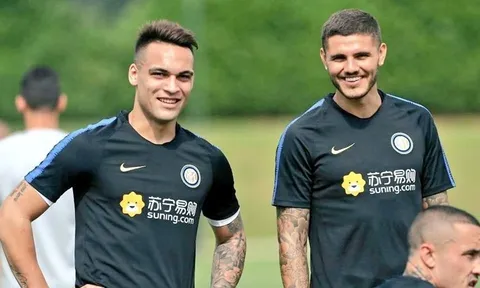 Sao Argentina nói điều khó tin về mục tiêu của Man Utd