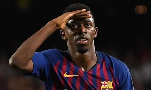 Sao Barcelona cảnh báo đồng đội về sức mạnh của Olympique Lyon