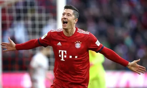 Sao Bayern tự đánh giá bản thân toàn diện hơn trước