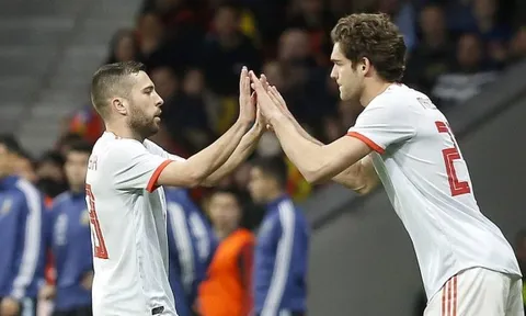 Sao Chelsea "gật đầu", Atletico đón "mơ ước" của HLV Simeone về Madrid