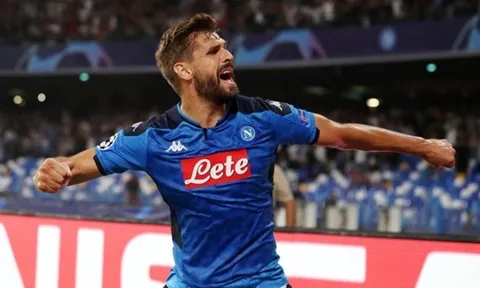 Sao Chelsea gây khó dễ, Inter Milan chuyển sang tiếp cận “Vua sư tử”