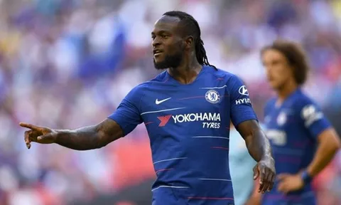 Sao Chelsea kiểm tra y tế, chuẩn bị gia nhập Inter Milan