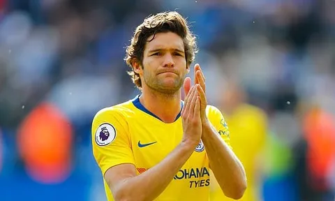 Sao Chelsea thừa nhận "khó nuốt" triết lý của Sarri