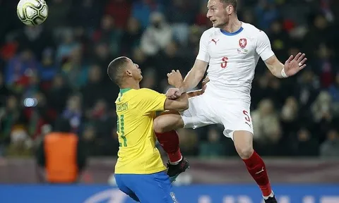 Sao đang lên của Premier League chấp nhận chơi trội hòng ghi điểm trước Tite