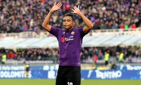 Sao Fiorentina tiết lộ lí do từ chối AC Milan