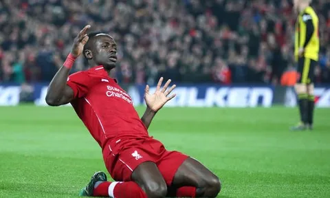 Sao Liverpool: 'Cứ gọi tôi là Ronaldo'