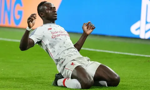 "Sao Liverpool đã sẵn sàng đầu quân cho Real Madrid"