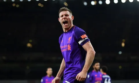 Sao Liverpool: 'Tôi không thể xem trận derby Manchester vì...'