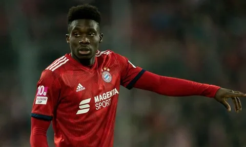 Sao mai Bayern trải lòng về khoảng thời gian thi đấu tại Allianz Arena
