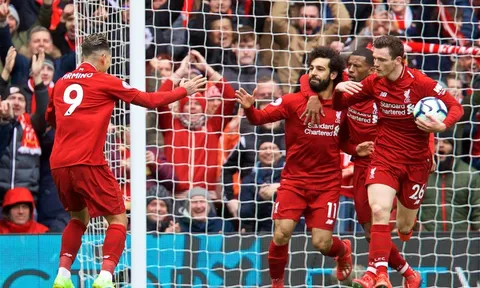 Sao Man City: "Liverpool sẽ thắng cả 9 trận còn lại"
