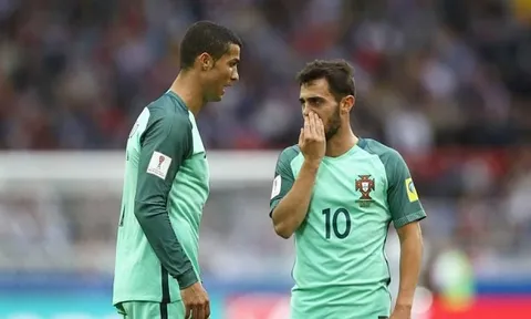 Sao Man City: "Sức mạnh của chúng tôi là không có Cristiano hay Messi"