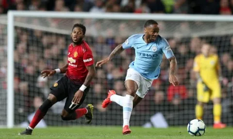 Sao Man Utd "chảnh chọe": Đó chính là vấn đề của United