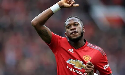 Sao Man Utd: 'Chúng tôi tồn tại để giành lấy những danh hiệu'