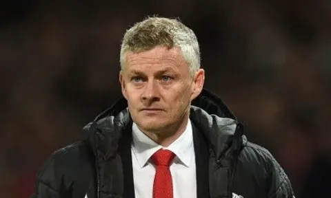 Sao M.U cười sau lưng Solskjaer: "Ông ấy nói với tôi 1 câu khi mới đến"