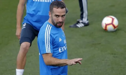Sao Real phản ứng ra sao khi CLB sắp mang "bom tấn" về Bernabeu?