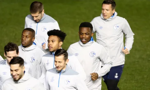Sao trẻ '60 triệu bảng' sẵn sàng gieo sầu cho đội bóng cũ Man City
