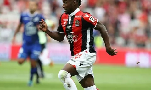 Sao trẻ người Pháp hết cửa đến AC Milan