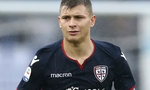Sao trẻ người Ý hé lộ về tương lai, Inter Milan mừng thầm