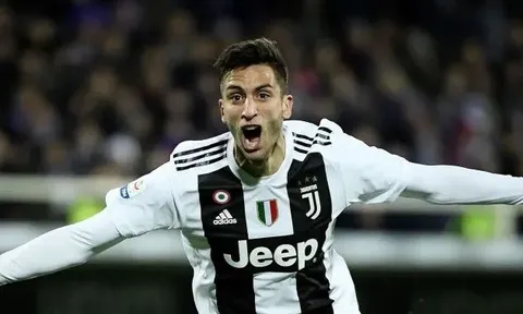 Sao Uruguay của Juventus: Vô địch Serie A khó hơn Champions League