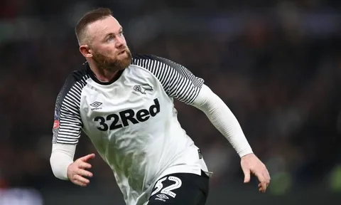 Sắp gặp lại Man Utd, Rooney có thật sự sẵn sàng?