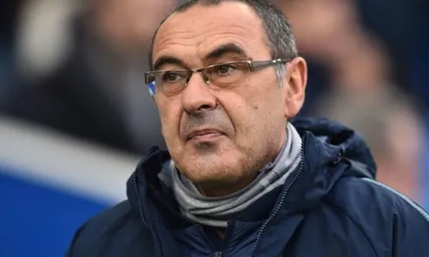Khó tin! Một người Arsenal sẽ tới Chelsea nếu Sarri "nên duyên" cùng Juventus