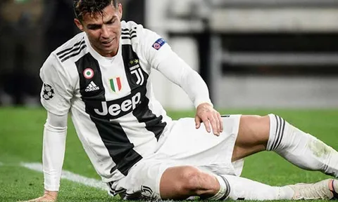 Sarri đồng ý dẫn dắt Juventus với 5 điều kiện: Loại bỏ Ronaldo