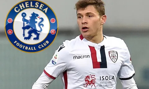 Chủ tịch sao 50 triệu euro: "Sarri muốn có cậu ấy tại Chelsea"