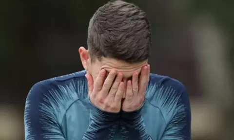 Sarri rời đi, tương lai của nhân vật này sẽ về đâu