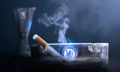10 con số khép lại triều đại lịm tắt của Sarri tại Chelsea