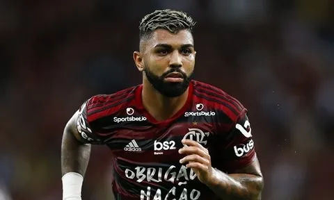 “Sát thủ” ghi 43 bàn sau 59 trận nói 1 điều khiến Inter Milan buồn lòng
